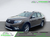 Dacia Logan MCV TCe 90 BVM   Beaupuy 31