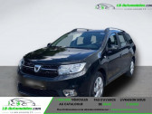 Dacia Logan MCV TCe 90 BVM   Beaupuy 31