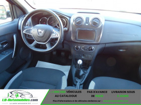 Dacia Logan MCV TCe 90 BVM  occasion � Beaupuy - photo n�3