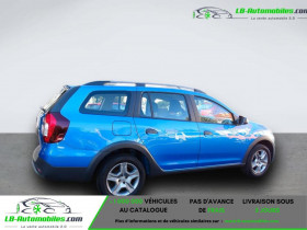 Dacia Logan MCV , garage LB AUTOMOBILES � Beaupuy