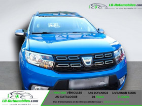 Dacia Logan MCV TCe 90 BVM  occasion � Beaupuy - photo n�5