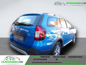 Dacia Logan MCV TCe 90 BVM  occasion � Beaupuy - photo n�4