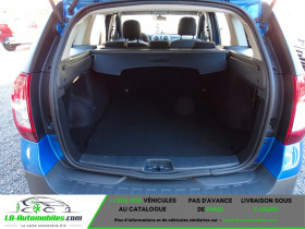 Dacia Logan MCV TCe 90 BVM  occasion � Beaupuy - photo n�9