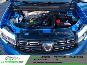 Dacia Logan MCV TCe 90 BVM  occasion � Beaupuy - photo n�8