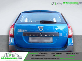 Dacia Logan MCV TCe 90 BVM  occasion � Beaupuy - photo n�7