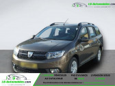 Annonce Dacia Logan MCV occasion Essence TCe 90 BVM  Beaupuy