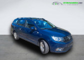 Dacia Logan MCV occasion année 2020 boite Manuelle Annonce Dacia Logan MCV occasion Essence TCe 90 BVM à Beaupuy
