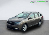 Dacia Logan MCV occasion année 2018 boite Manuelle Annonce Dacia Logan MCV occasion Essence TCe 90 BVM à Beaupuy