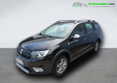 Dacia Logan MCV occasion année 2019 boite Manuelle Annonce Dacia Logan MCV occasion Essence TCe 90 BVM à Beaupuy