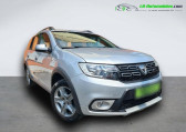 Dacia Logan MCV occasion année 2020 boite Manuelle Annonce Dacia Logan MCV occasion Essence TCe 90 BVM à Beaupuy