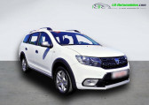 Dacia Logan MCV occasion année 2019 boite Manuelle Annonce Dacia Logan MCV occasion Essence TCe 90 BVM à Beaupuy
