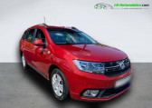 Dacia Logan MCV TCe 90 BVM   Beaupuy 31