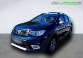 Dacia Logan MCV TCe 90 BVM   Beaupuy 31