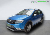 Dacia Logan MCV occasion année 2020 boite Manuelle Annonce Dacia Logan MCV occasion Essence TCe 90 BVM à Beaupuy