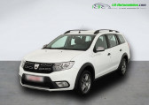 Dacia Logan MCV TCe 90 BVM   Beaupuy 31