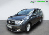 Dacia Logan MCV TCe 90 BVM   Beaupuy 31