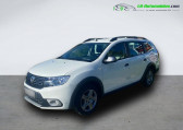 Dacia Logan MCV TCe 90 BVM   Beaupuy 31