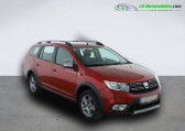Dacia Logan MCV TCe 90 BVM   Beaupuy 31