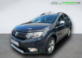 Dacia Logan MCV occasion année 2019 boite Manuelle Annonce Dacia Logan MCV occasion Essence TCe 90 BVM à Beaupuy