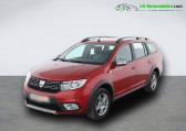 Dacia Logan MCV TCe 90 BVM   Beaupuy 31