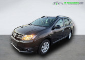 Dacia Logan MCV occasion année 2016 boite Manuelle Annonce Dacia Logan MCV occasion Essence TCe 90 BVM à Beaupuy