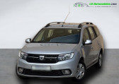 Dacia Logan MCV occasion année 2019 boite Manuelle Annonce Dacia Logan MCV occasion Essence TCe 90 BVM à Beaupuy