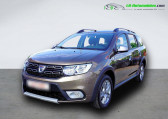 Dacia Logan MCV occasion année 2020 boite Manuelle Annonce Dacia Logan MCV occasion Essence TCe 90 BVM à Beaupuy