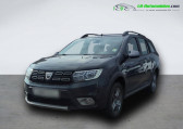 Dacia Logan MCV TCe 90 BVM   Beaupuy 31