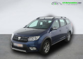 Dacia Logan MCV TCe 90 BVM   Beaupuy 31