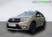 Dacia Logan MCV TCe 90 BVM   Beaupuy 31