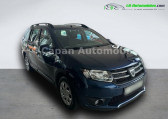 Dacia Logan MCV occasion année 2016 boite Manuelle Annonce Dacia Logan MCV occasion Essence TCe 90 BVM à Beaupuy
