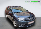 Dacia Logan MCV TCe 90 BVM   Beaupuy 31