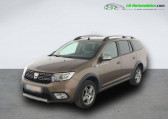 Dacia Logan MCV TCe 90 BVM   Beaupuy 31
