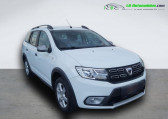 Dacia Logan MCV TCe 90 BVM   Beaupuy 31