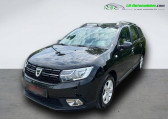 Dacia Logan MCV occasion année 2017 boite Manuelle Annonce Dacia Logan MCV occasion Essence TCe 90 BVM à Beaupuy