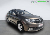 Dacia Logan MCV occasion année 2016 boite Manuelle Annonce Dacia Logan MCV occasion Essence TCe 90 BVM à Beaupuy
