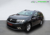 Dacia Logan MCV occasion année 2019 boite Manuelle Annonce Dacia Logan MCV occasion Essence TCe 90 BVM à Beaupuy