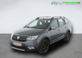Dacia Logan MCV TCe 90 BVM   Beaupuy 31
