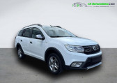 Dacia Logan MCV TCe 90 BVM   Beaupuy 31