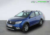 Dacia Logan MCV TCe 90 BVM   Beaupuy 31