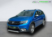Dacia Logan MCV TCe 90 BVM   Beaupuy 31