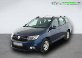 Dacia Logan MCV TCe 90 BVM   Beaupuy 31