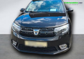 Dacia Logan MCV occasion année 2020 boite Manuelle Annonce Dacia Logan MCV occasion Essence TCe 90 BVM à Beaupuy