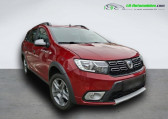 Dacia Logan MCV TCe 90 BVM   Beaupuy 31
