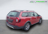 Dacia Logan MCV TCe 90 BVM   Beaupuy 31