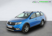 Dacia Logan MCV TCe 90 BVM   Beaupuy 31