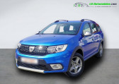 Dacia Logan MCV TCe 90 BVM   Beaupuy 31