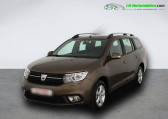 Dacia Logan MCV TCe 90 BVM   Beaupuy 31