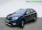 Dacia Logan MCV TCe 90 BVM   Beaupuy 31