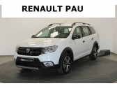 Dacia Logan MCV occasion année 2018 boite Manuelle Annonce Dacia Logan MCV occasion Essence TCe 90 E6C Advance à Pau